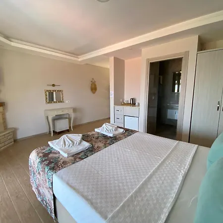 Suna House Pensjonat