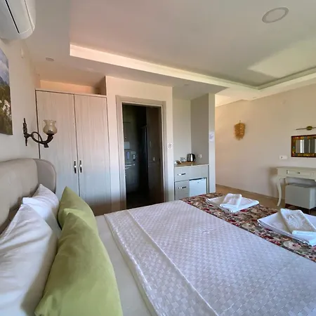 Pensjonat Suna House
