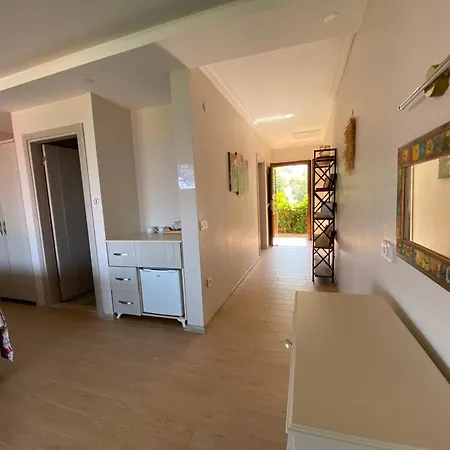 Casa de hóspedes Suna House Sogut (Aegean)