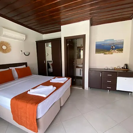 Suna House 4* Sogut (Aegean)