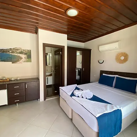 Pensjonat Suna House