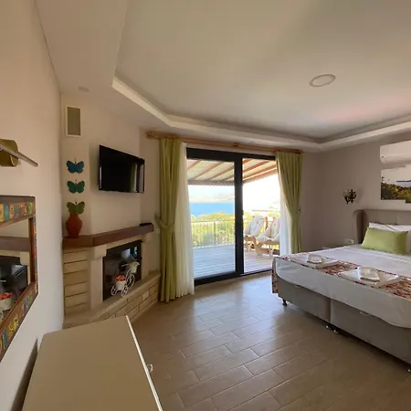 Maison d'hôtes Suna House 4*