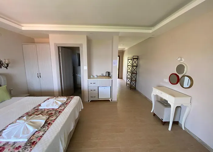 Гостевой дом Suna House