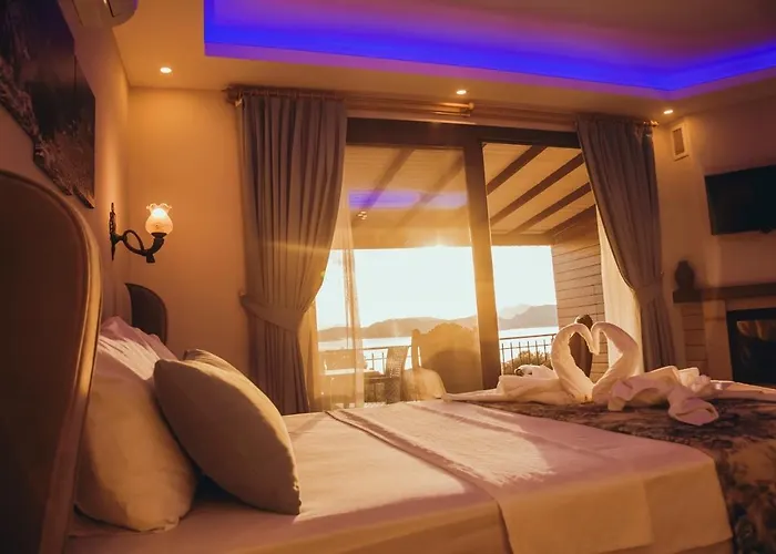 Suna House Гостевой дом 4*