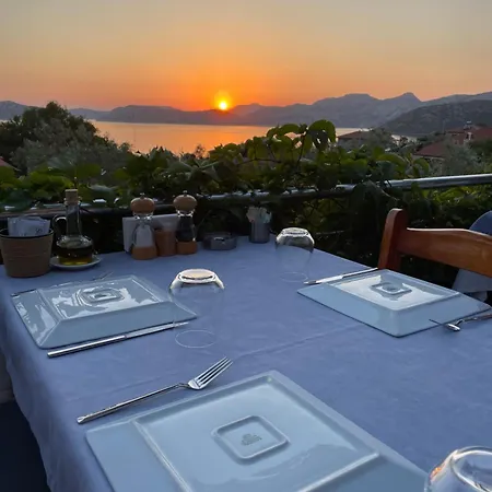 Guest house Suna House Sogut (Aegean)