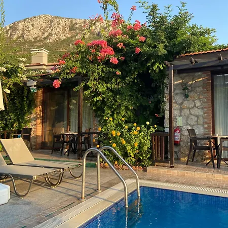 Suna House Sogut (Aegean)