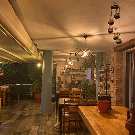 Suna House Guest house