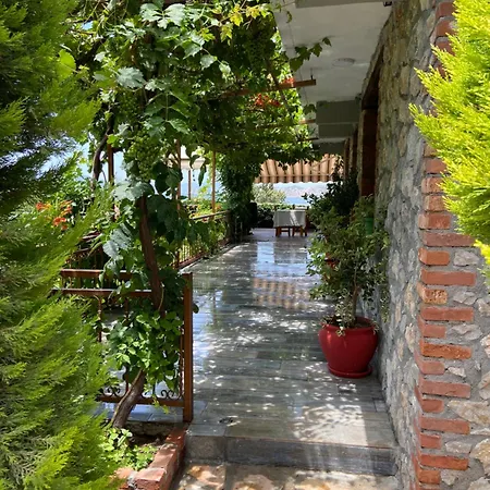 Suna House Guest house *