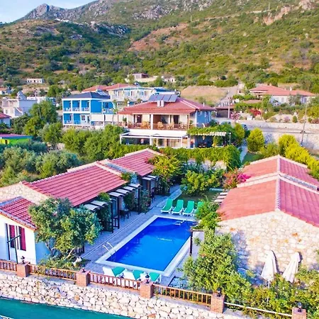 Suna House * Sogut (Aegean)