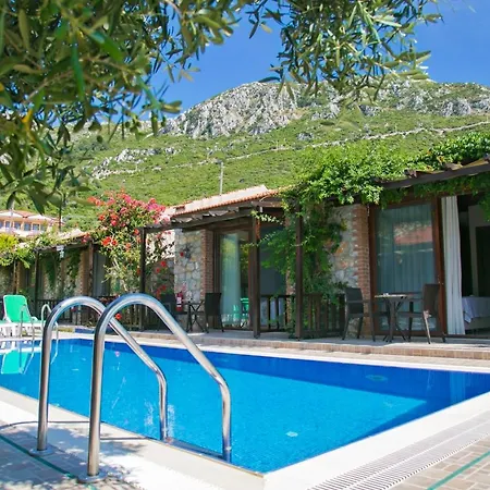 Suna House Guest house Sogut (Aegean)