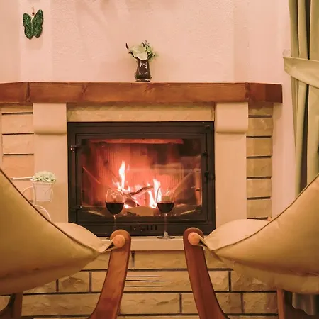 Suna House Sogut (Aegean)