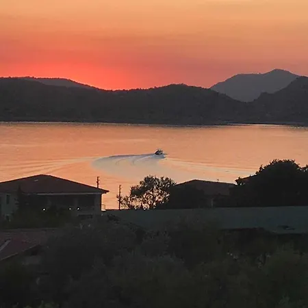 Guest house Suna House Sogut (Aegean)