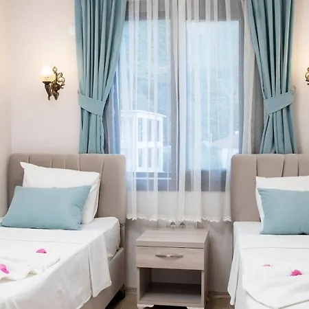 Suna House Guest house