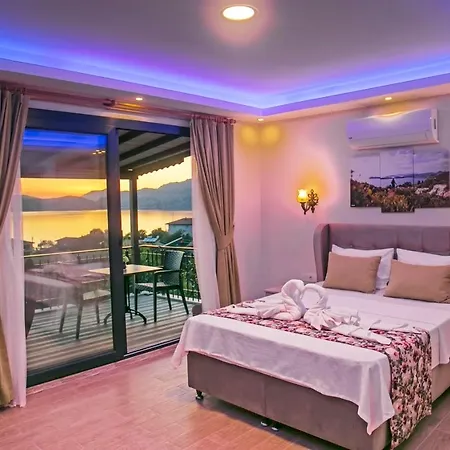 Suna House Guest house *