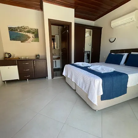 Guest house Suna House *