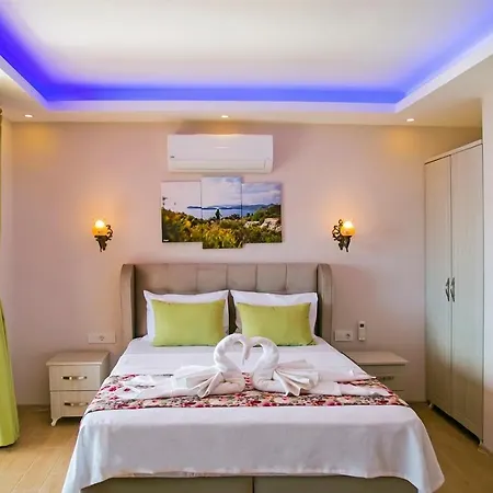 Suna House * Sogut (Aegean)