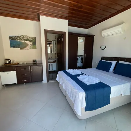 Guest house Suna House