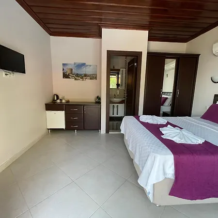 Suna House Guest house *