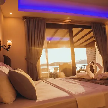 Suna House Guest house *