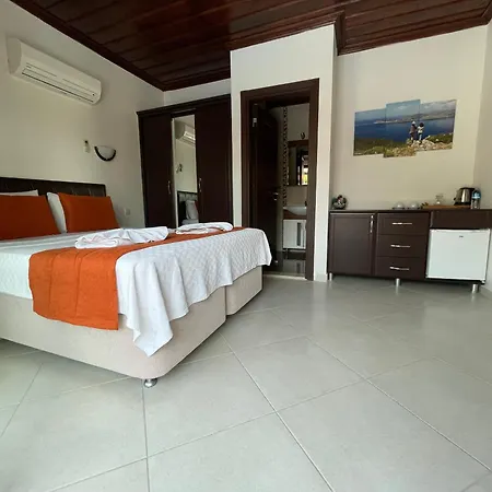 Suna House Guest house Sogut (Aegean)