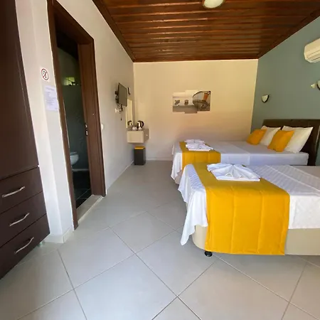 Guest house Suna House Sogut (Aegean)