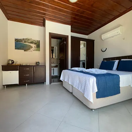 Suna House *