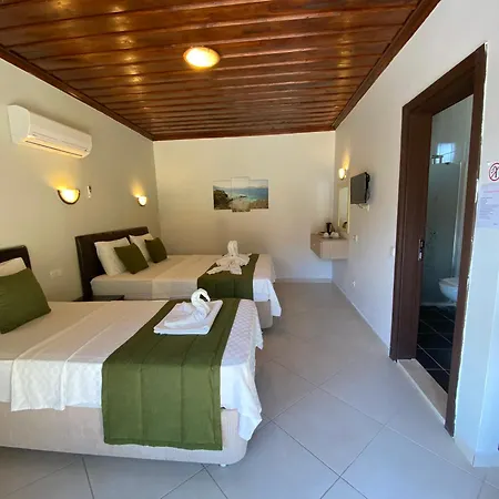 Guest house Suna House
