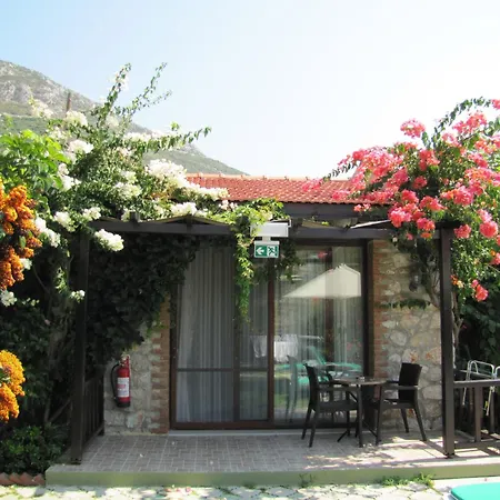 Guest house Suna House *