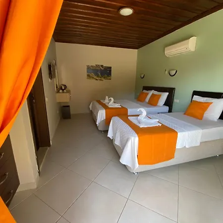 Suna House Guest house