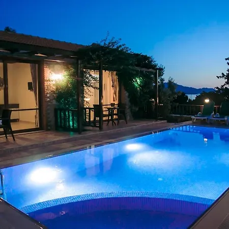 Suna House Guest house *