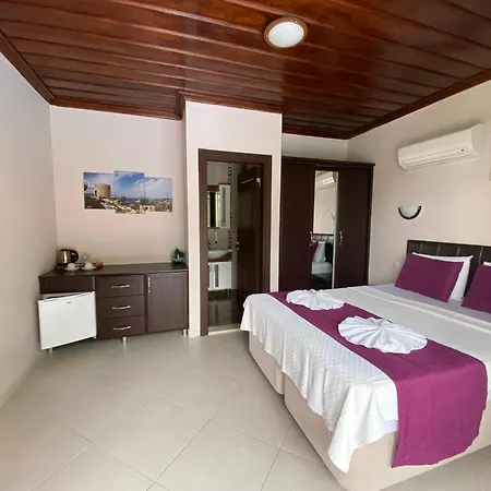 Suna House Guest house Sogut (Aegean)