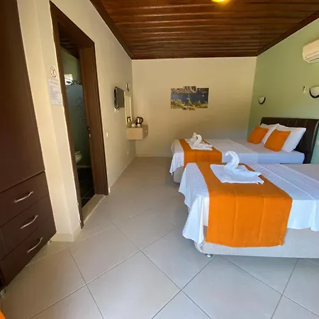 Guest house Suna House Sogut (Aegean)