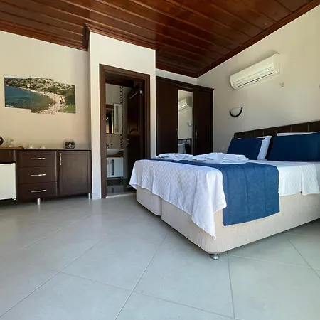 Suna House Sogut (Aegean)