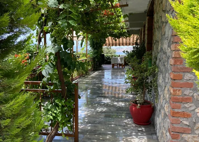 Suna House Guest house 4*