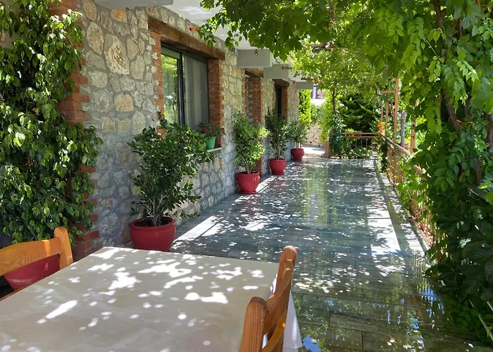Guest house Suna House Sogut (Aegean)