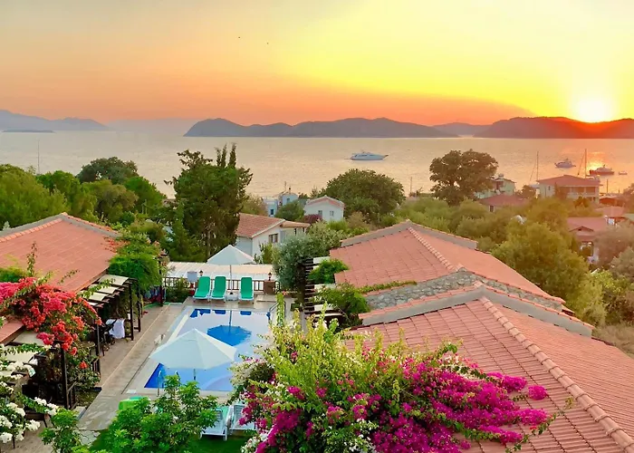 Suna House 4*