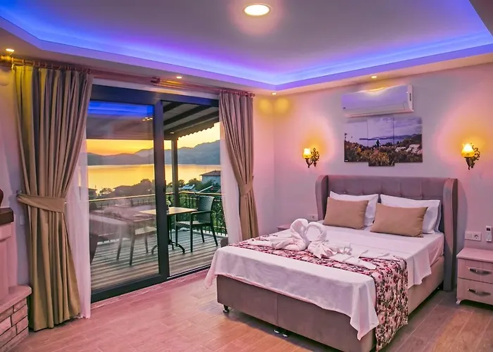 Suna House Guest house 4*