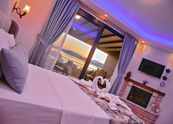 Guest house Suna House Sogut (Aegean)