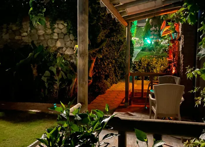 Guest house Suna House Sogut (Aegean)