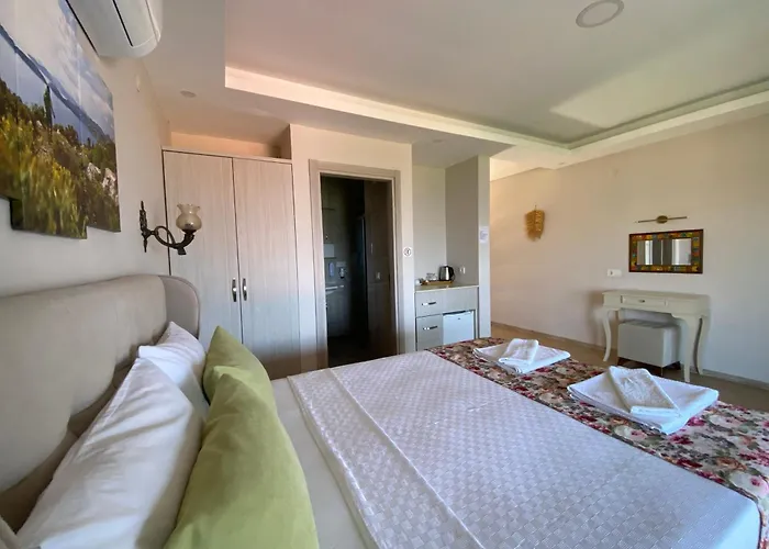 Guest house Suna House