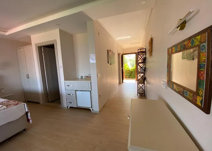 Guest house Suna House Sogut (Aegean)